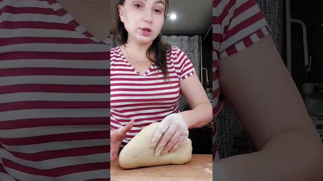 печенье из огуречного рассола смотреть онлайн