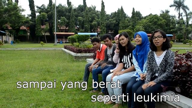 MY PROJECT SMANSA CIRCULATORY SYSTEM Sistem Peredaran Darah смотреть онлайн