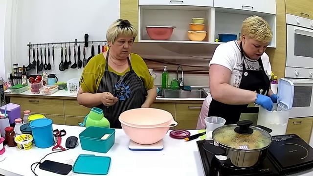 Мастер-класс
«Простые рецепты на каждый день» смотреть онлайн