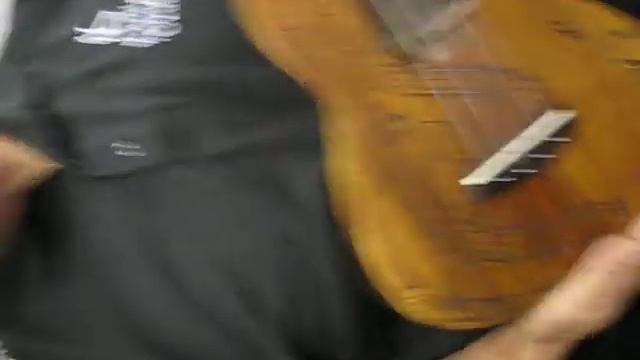 Kanilea TAT model Namm 2011 musicguymic mgm смотреть онлайн