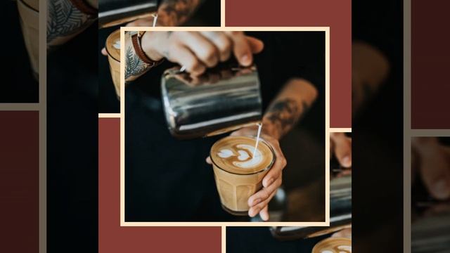 Sublime Gourmet Coffee смотреть онлайн