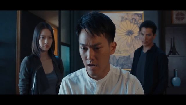 【FULL】E01 Detective Chinatown 唐人街探案 | iQIYI смотреть онлайн