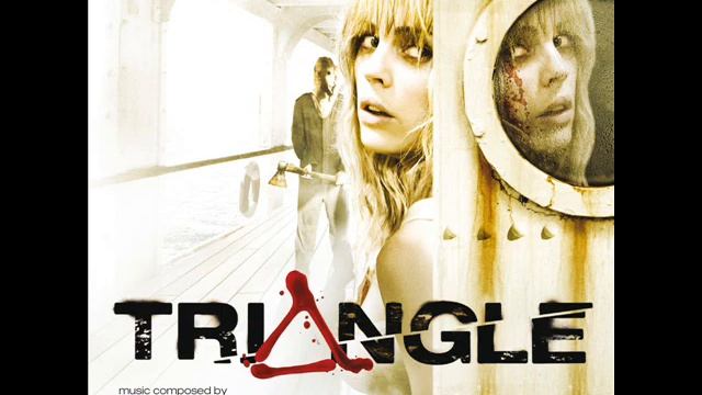 Triangle soundtrack - Jess Eavesdrops смотреть онлайн