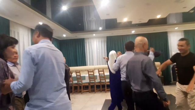 Новосибирск 30йиллик мактаб битирув базми (промо версия) 22.08.21й смотреть онлайн