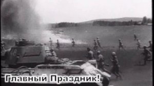 Главный праздник-сл. Николая Мазанова, муз. Найли Мухамеджановой