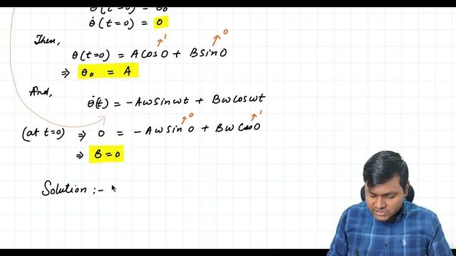It's NOT so Simple: Physics of the Simple Pendulum - Equations of Motion & Beyond смотреть онлайн