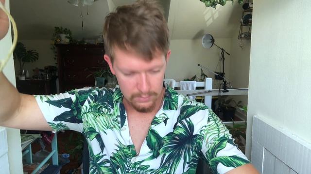 HUGE Hoya Unboxing from Thailand смотреть онлайн