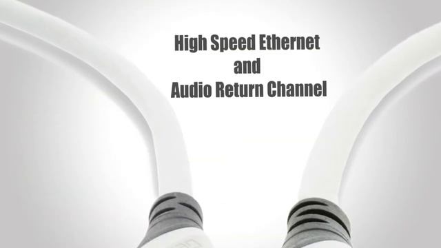 Mini HDMI Cable v1.4 - 6 feet in White - GearIT Cables at PC Micro Store смотреть онлайн