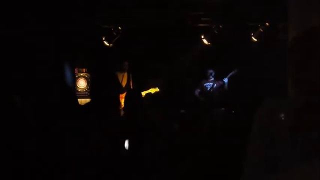 14.2.2015 ROCK CLUB UNDERGROUND Abdera + Protlak - Část 1 смотреть онлайн