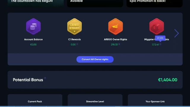Возможности и пассивный доход в Crowd1! [Нина Хадралиева] смотреть онлайн