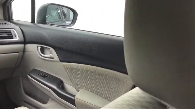 2015 Honda CIVIC LX Sedan Columbia Lexington Irmo Forest Acres Arcadia Lakes смотреть онлайн