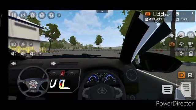 NEW TOYOTA RUSH MOD FOR BUSSID LINK IN DESCRIPTION смотреть онлайн