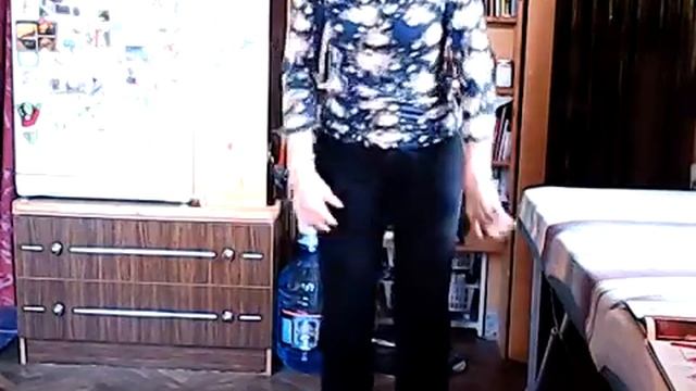 Встреча 3. 30.08.2021г. смотреть онлайн