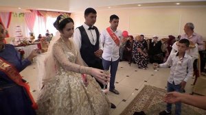 Свадьба 2 часть  О дэл Миня Бурдэнко о кай о Петя Дамэнко  19 июня 2022 г Сюра и Диана