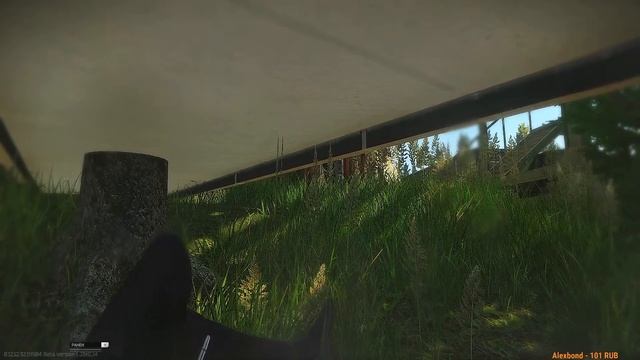Вот и стрим / Escape from Tarkov смотреть онлайн