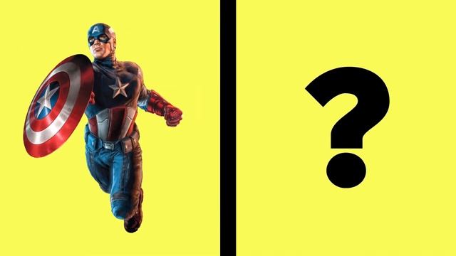 AVENGERS but FAT-VENGERS | ALL Characters смотреть онлайн