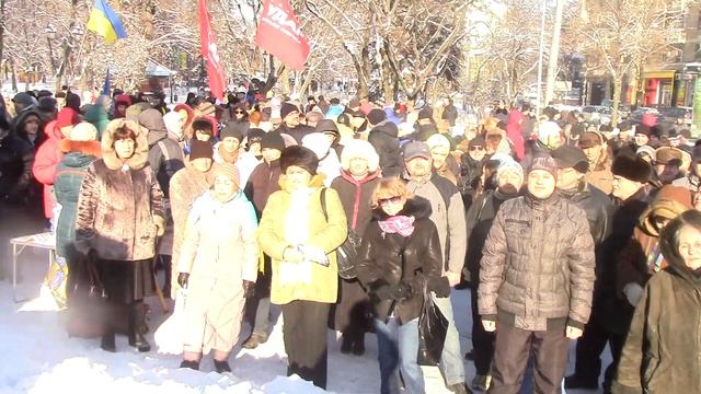 Телері - Вродився для батьків, а помре для пана