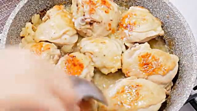 Курица с лимоном, чесноком и розовым перцем пошаговый рецепт смотреть онлайн