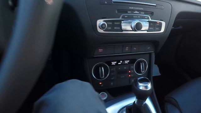2018 AUDI Q3 REVIEW !
