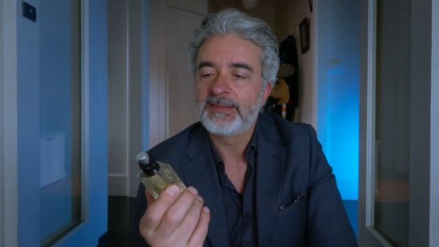 My TOP 10 Perfumes - Part Two 10 to 1 смотреть онлайн