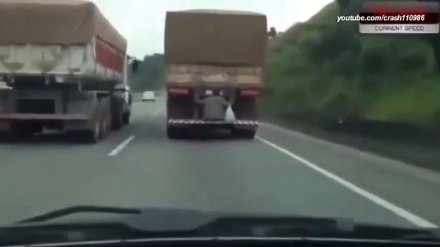 Автоприколы. Приключения на Дорогах смотреть онлайн