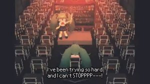 Confession of the rotten Girl - Feat Hatsune Miku