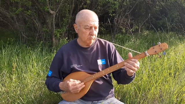 "Пуста младост, мамо" - пиринска фолклорна област смотреть онлайн
