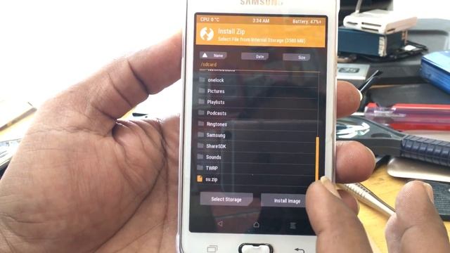 Easy Way to ROOT J111F смотреть онлайн