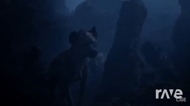 1080Phd King Be Prepared 1080P Hd - Kovu & The Lion King | RaveDj