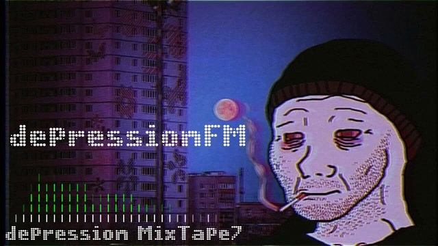 depression MixTape7 | Doomer Music смотреть онлайн