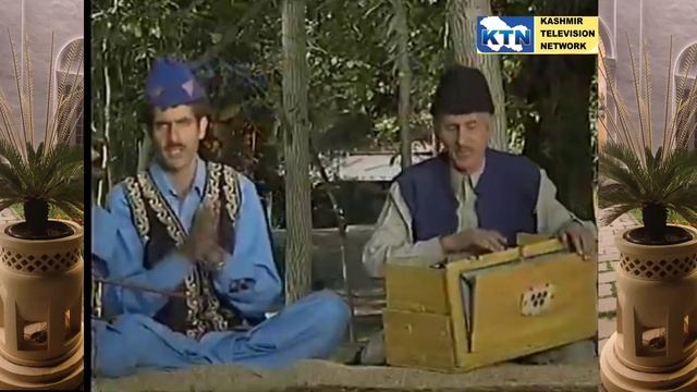 Ganimat Shaam - E - Gham Singer M. Khalil Bhat Lyrics: Moti Lal Saqi смотреть онлайн