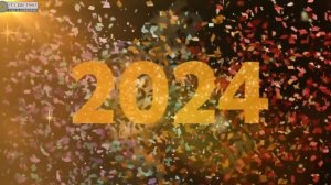 HAPPY NEW YEAR 2024 COUNTDOWN 1 Minute Timer #newyear2024 #happynewyear #countdown