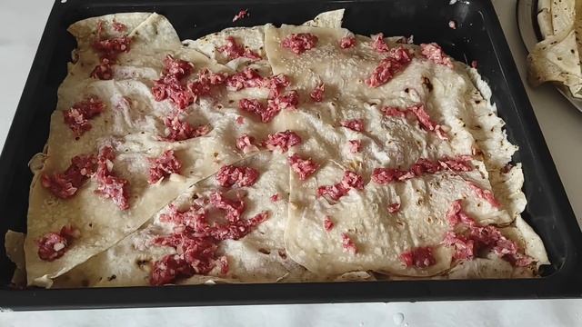 BUREK - Starinski recept moje mame❗ Najljepša pita ikada koju sam pravila! #4k смотреть онлайн