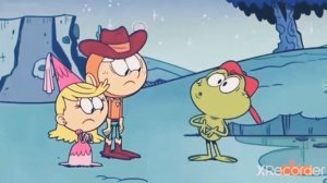 Мой шумный дом серия