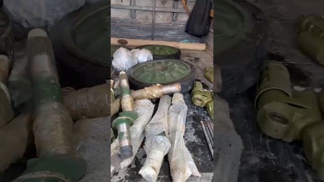 Запчасти мтлб смотреть онлайн