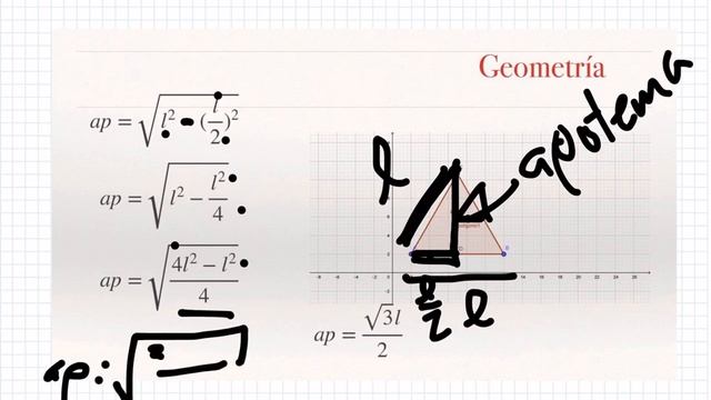 Si el área de un hexágono regular es 150 raíz de 3 смотреть онлайн