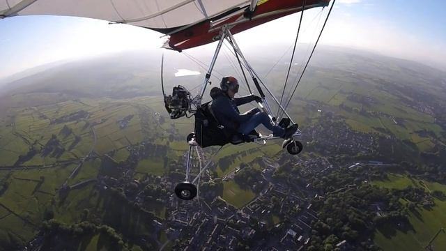 Ace Aviation spirit wing polini 200 смотреть онлайн