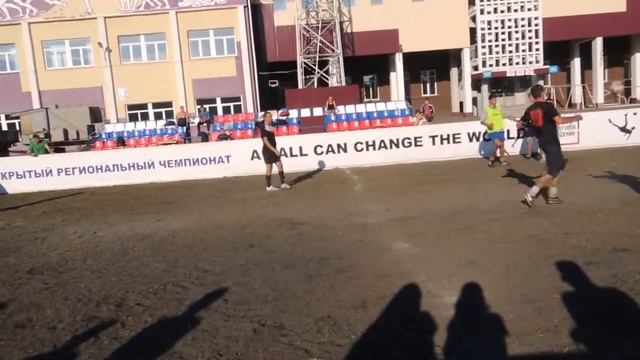 Sonic - Металлстрит