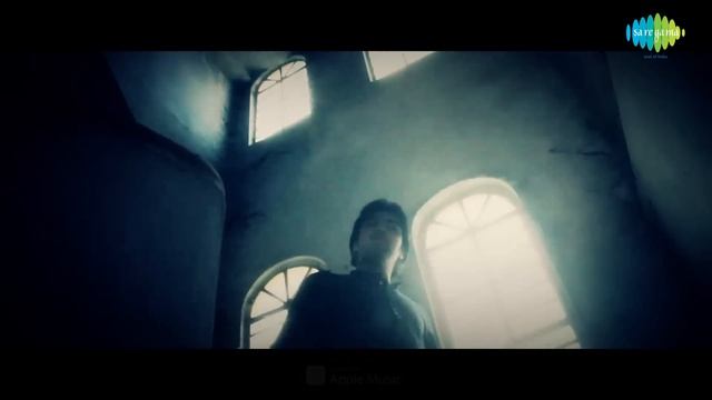Mone Ki Dwidha Rekhe Gele | মনে কী দ্বিধা রেখে গেলে | Hemanta Mukherjee | Rabindranath Tagore |Vide смотреть онлайн