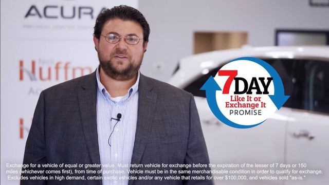 Why Buy From Neil Huffman Acura at Oxmoor смотреть онлайн