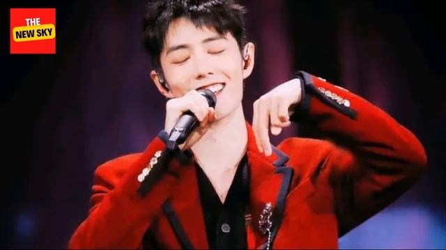 The Industry Revealed The Inside Story Of Xiao Zhan's 