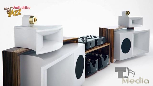 Analogue Sound Master Recommend - Audiophile Jazz 24 bit смотреть онлайн