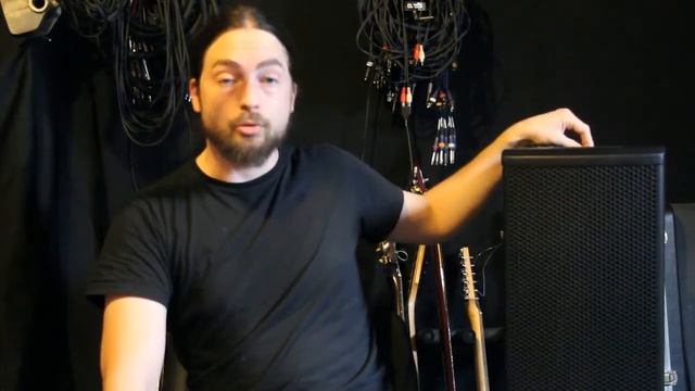 LD system MAUI 11 MIX смотреть онлайн