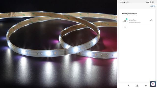 Smart LED Light Strip Lidl - De goedkoopste LED strip? смотреть онлайн