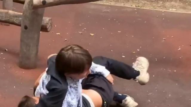 ПРОДОЛЖЕНИЕ! КОНФЛИКТ СЫНА МАКСА ВАЩЕНКО СО ШКОЛЬНИКОМ