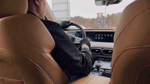 JETOUR X 70 PLUS У ОФИЦАЛОВ❗️НЕ ПОКУПАЙ ПОКА НЕ ПОСМОТРИШЬ🤔