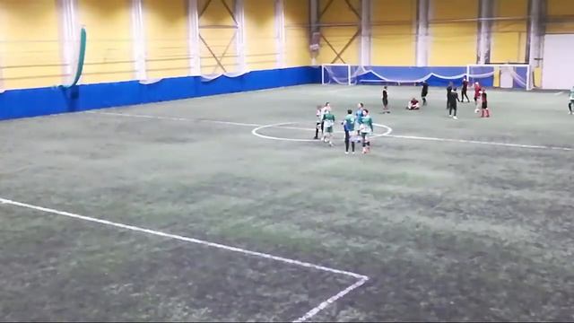 Гранит - Спарта смотреть онлайн