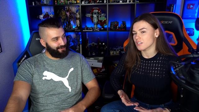 СЛУШАЕМ ПЕСНИ ЭВОНЕОНА | РЕАКЦИЯ смотреть онлайн