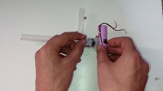 How to make mini water pump from water gun смотреть онлайн