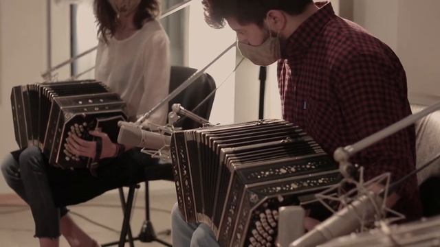 9 De Julio - Tango - Contrabandos Sexteto. смотреть онлайн